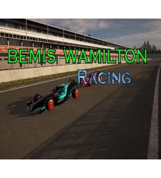Bemis Wamilton Racing Steam Key GLOBAL